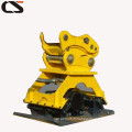 PC200 PC300 Changsong Machinery Excavator Compactor